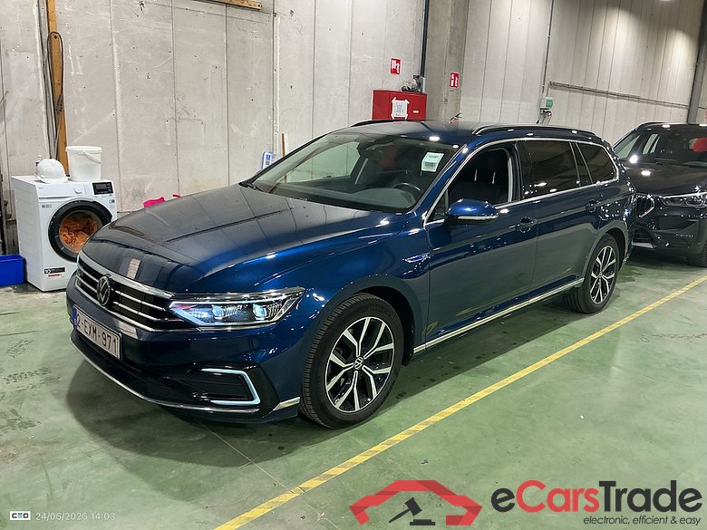 VOLKSWAGEN PASSAT VARIANT 1.4 TSI MSQ VARIANT GTE BUSINESS