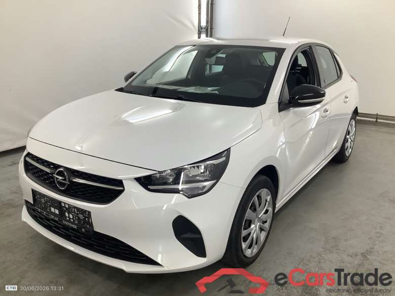 OPEL Corsa 50 KWH 100 KW CORSA-E E-EDITION #1