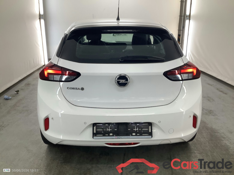 OPEL Corsa 50 KWH 100 KW CORSA-E E-EDITION #5