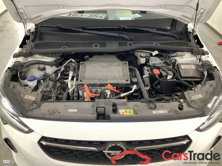OPEL Corsa 50 KWH 100 KW CORSA-E E-EDITION #6