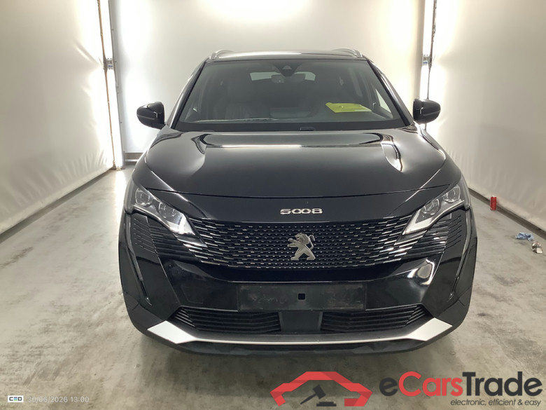 PEUGEOT 5008 1.6 PURETECH 180 AUTO GT #2