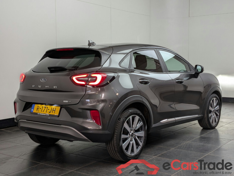 FORD PUMA 1.0 EB Hyb ST-Line X #3