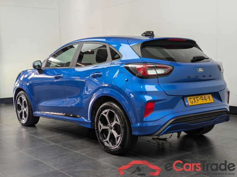FORD PUMA 1.0 EB Hyb. ST-Line #4