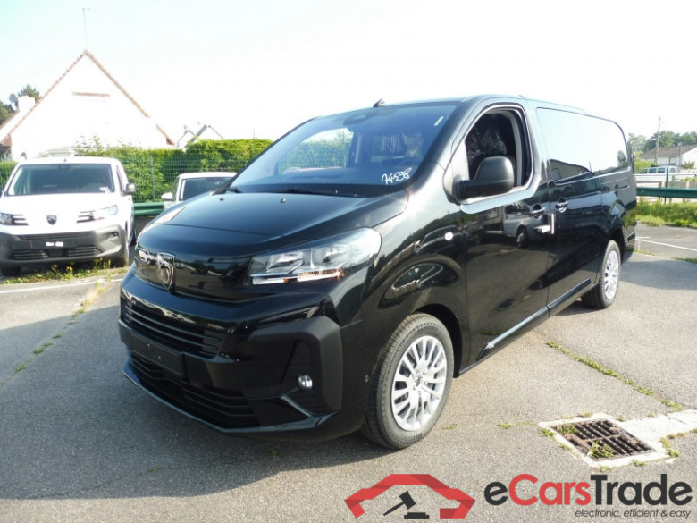 Peugeot Expert XL Cabine Approfondie Fixe 2.2 Diesel 180ch Automatique #1