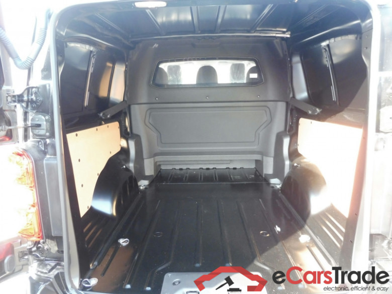 Peugeot Expert XL Cabine Approfondie Fixe 2.2 Diesel 180ch Automatique #5