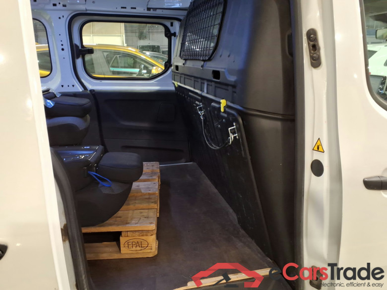 CITROAu2039N BERLINGO 1.5 BLUEHDI 100 XL HEAVY CLUB #5
