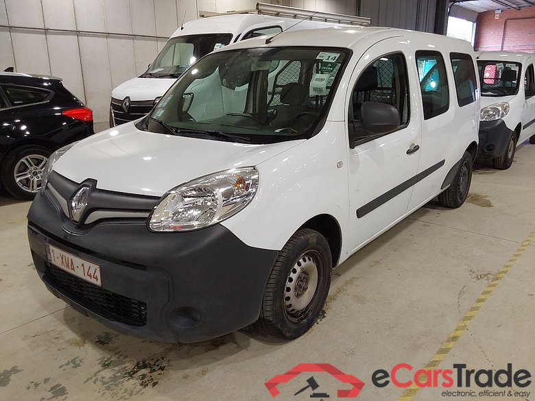 RENAULT KANGOO EXPRESS MAXI DIESEL Lot 1.3 RENAULT KANGOO EXPRESS Maxi 1.5 dCi Blue Confort #1