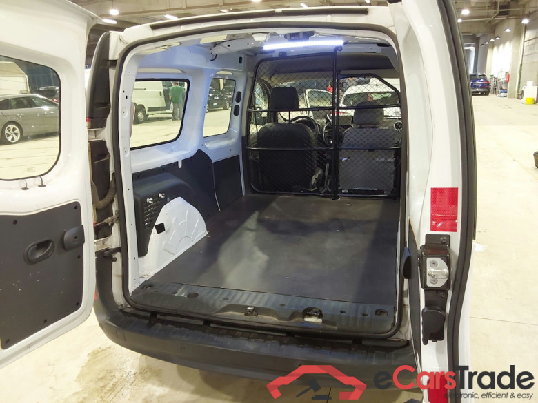 RENAULT KANGOO EXPRESS MAXI DIESEL Lot 1.3 RENAULT KANGOO EXPRESS Maxi 1.5 dCi Blue Confort #3