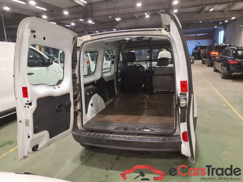 RENAULT KANGOO EXPRESS MAXI DSL - 2013 1.5 dCi Energy Confort (EU6) #3
