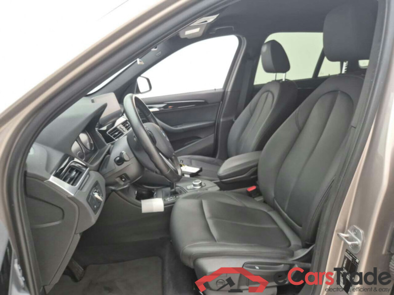 BMW X1 sDrive18d Aut. Navi-Pro Leather KeylessGo Camera Klima PDC ... #5