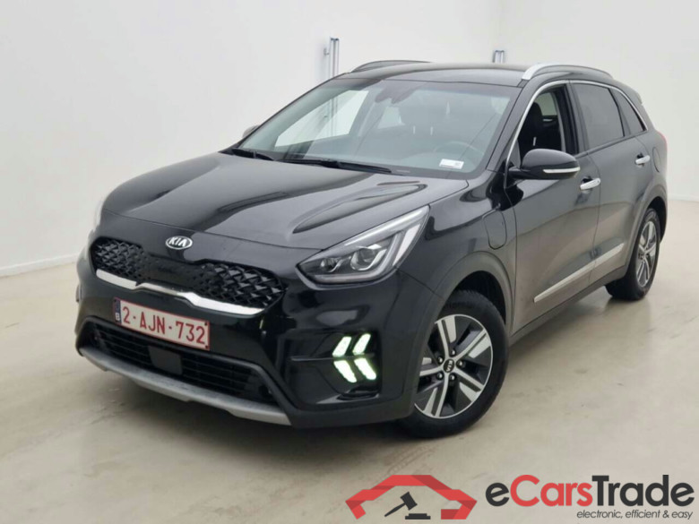 KIA NIRO 1.6 GDI PHEV SENSE AUT. #1