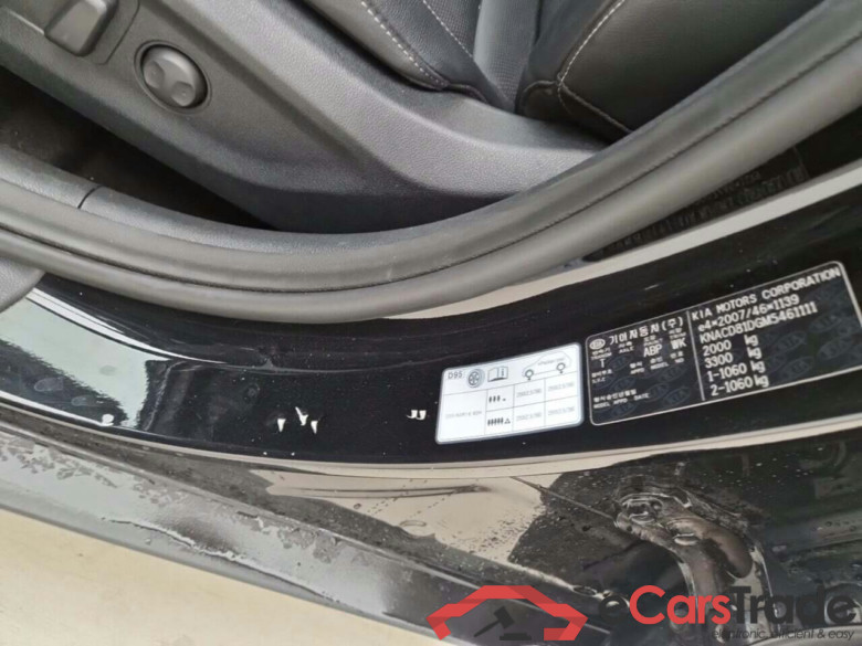 KIA NIRO 1.6 GDI PHEV SENSE AUT. #5