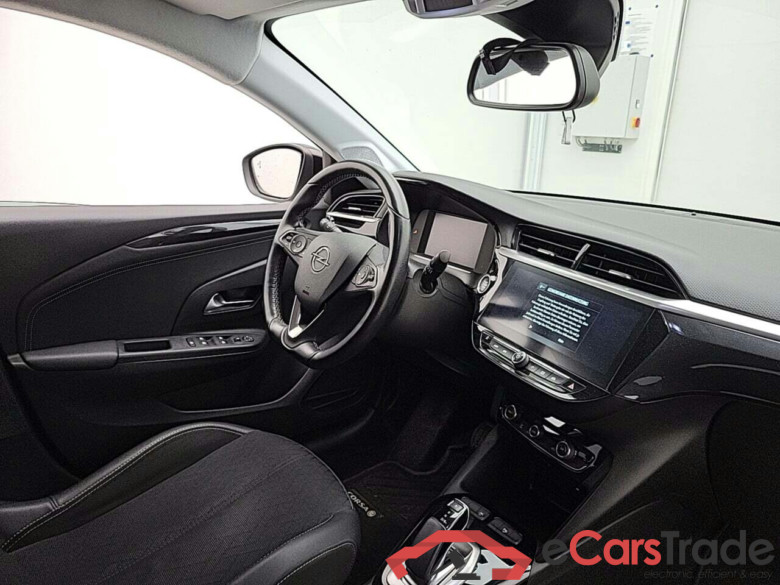 OPEL CORSA-E ELEGANCE 50 KWWH #3