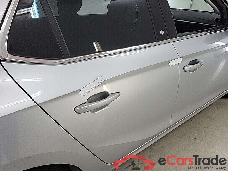 OPEL CORSA-E ELEGANCE 50 KWWH #6