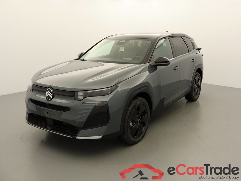Citroen C5 AIRCROSS Plus 1.2 Gasoline 147hp