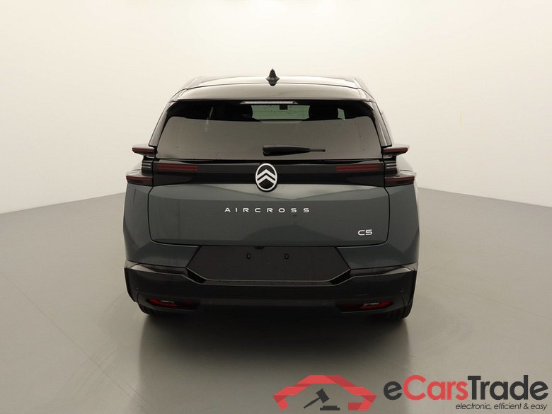 Citroen C5 AIRCROSS Plus 1.2 Gasoline 147hp #5