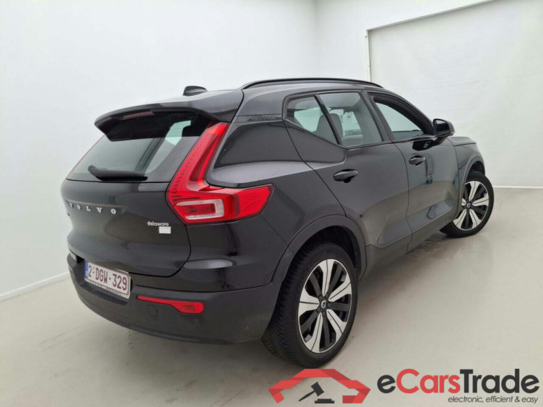 VOLVO XC40 RECHARGE CORE #2