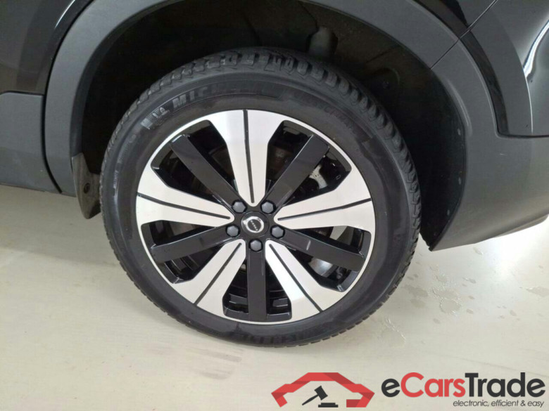 VOLVO XC40 RECHARGE CORE #4