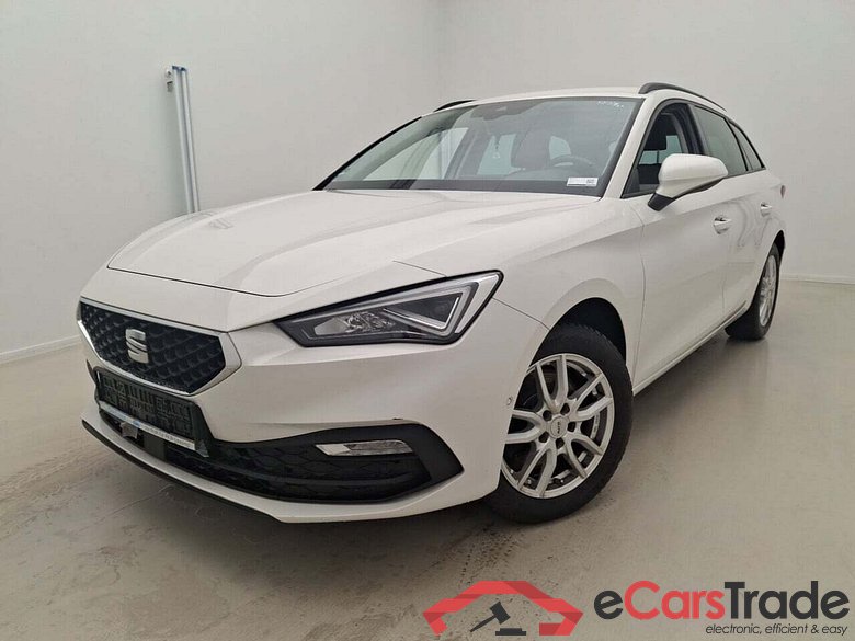 SEAT LEON ST 2.0 TDI STYLE DSG