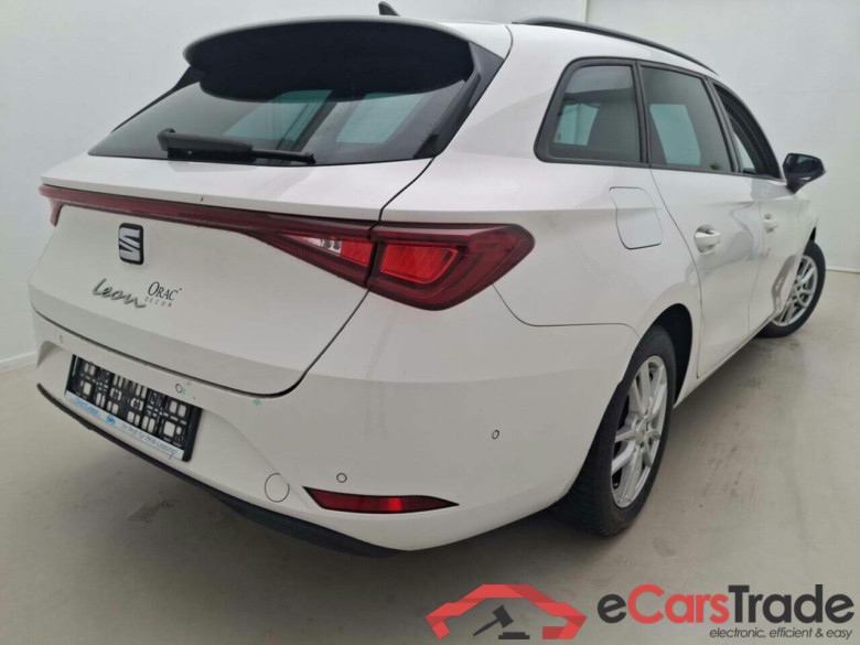SEAT LEON ST 2.0 TDI STYLE DSG #2