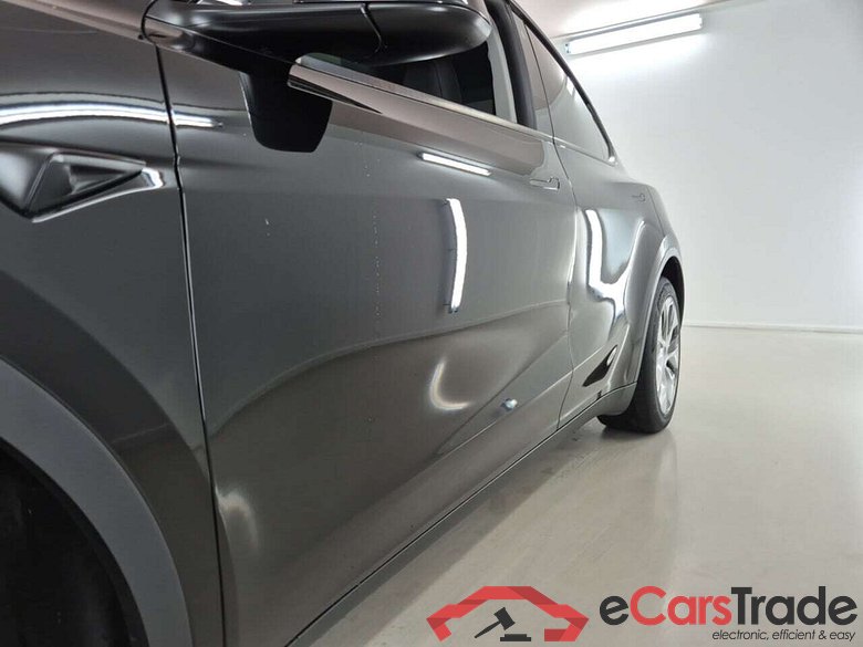 TESLA MODEL Y LONG RANGE DUAL MOTOR #6