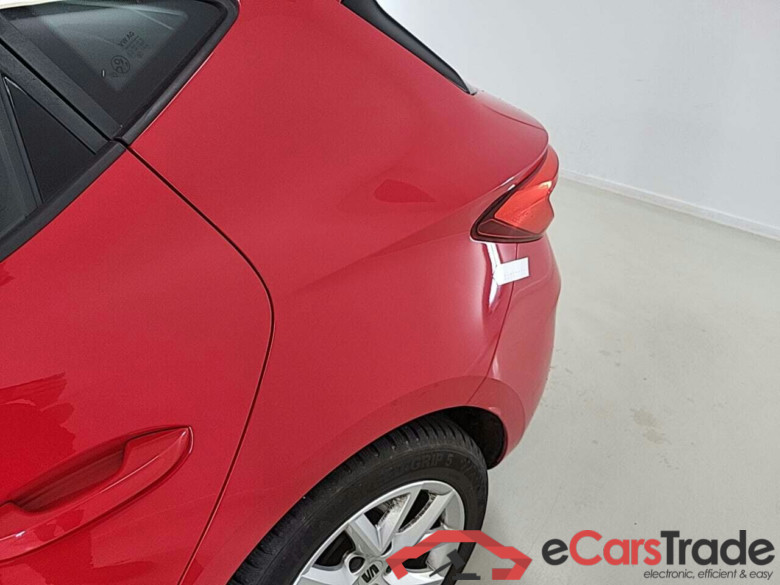 SEAT LEON ST 1.0 TSI REFERENCE #6