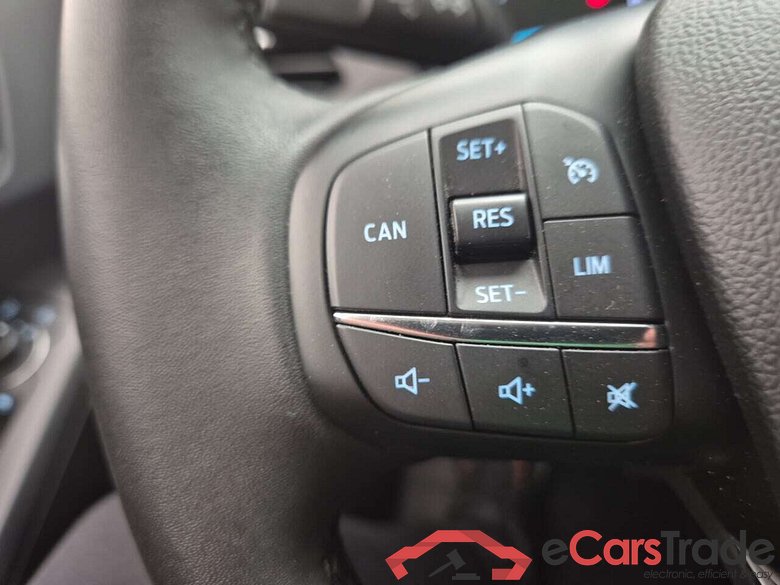 FORD FOCUS 1.0 ECOBOOST MHEV TITANIUM AUT #6