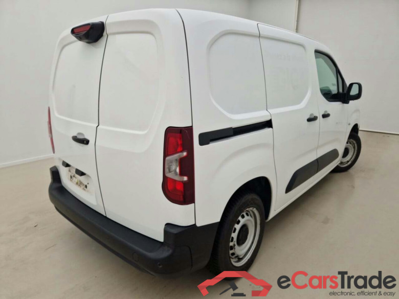 CITROEN BERLINGO 1.5 M LIGHT BLUEHDI L1H1 #2