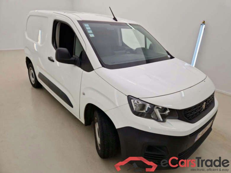 PEUGEOT PARTNER 1.5 STANDARD L1 LIGHT BLUEHDI #5