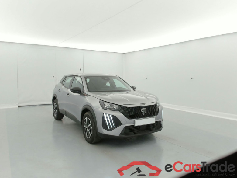 Peugeot 2008 Style 1.2 75kW S&S BVM6 #1