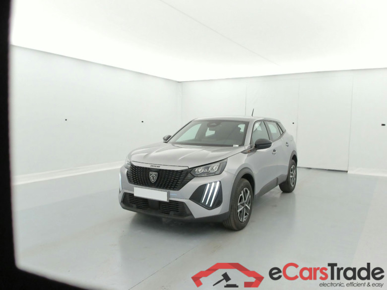 Peugeot 2008 Style 1.2 75kW S&S BVM6 #3