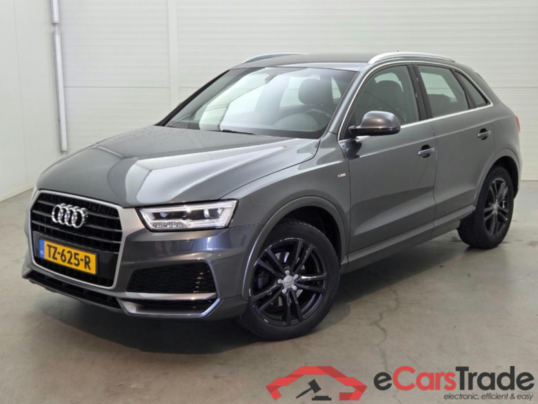 AUDI Q3 1.4 TFSI CoD Sport Advance Sport #1