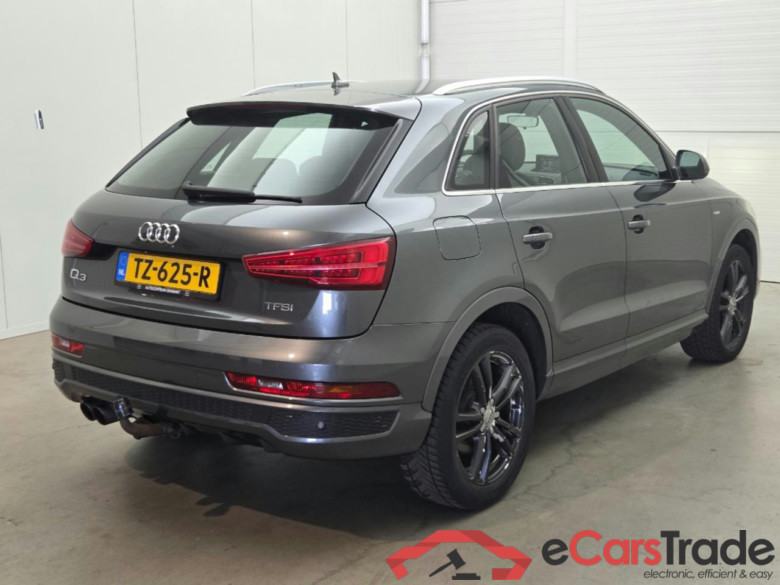 AUDI Q3 1.4 TFSI CoD Sport Advance Sport #4