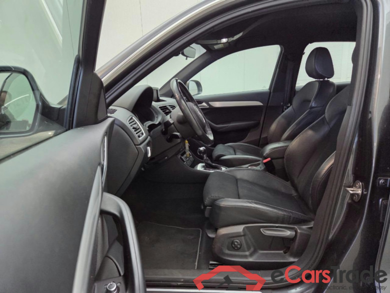 AUDI Q3 1.4 TFSI CoD Sport Advance Sport #5