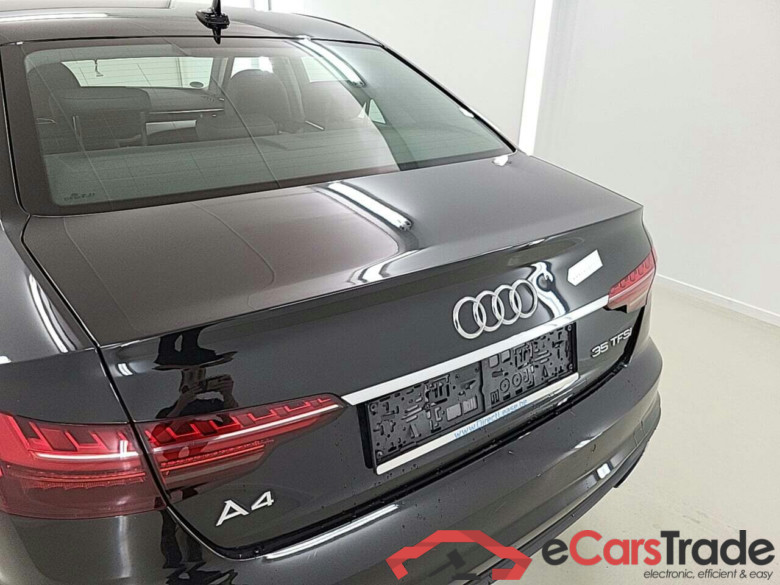AUDI A4 LIMOUSINE 2.0 35 TFSI ATTRACTION S-TRONI #4