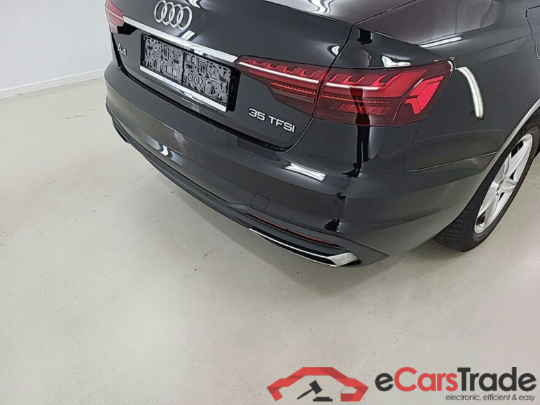 AUDI A4 LIMOUSINE 2.0 35 TFSI ATTRACTION S-TRONI #6
