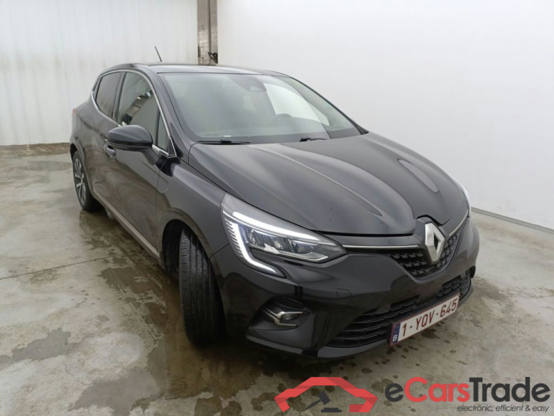 Renault Clio TCe 100 5d #5