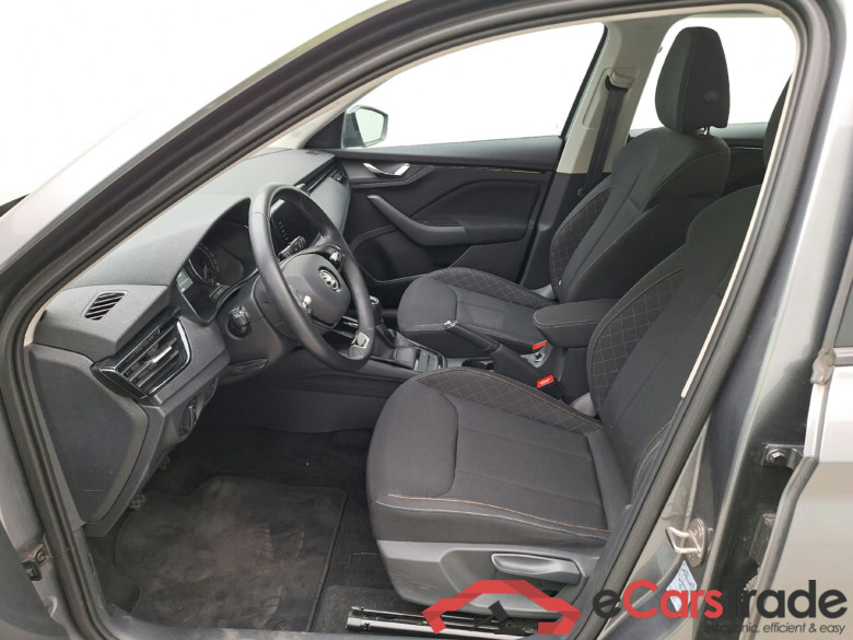 Skoda, Kamiq '19, Skoda Kamiq 1.0 TGI 66kW Ambition 5d CNG!! #3