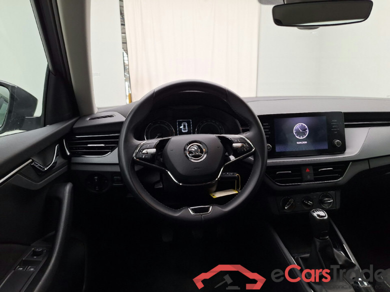 Skoda, Kamiq '19, Skoda Kamiq 1.0 TGI 66kW Ambition 5d CNG!! #5