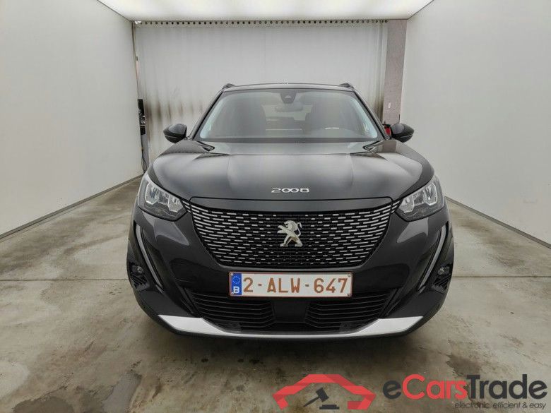 Peugeot 2008 1.2 Puretech 96kW S&S EAT8 Allure 5d #5