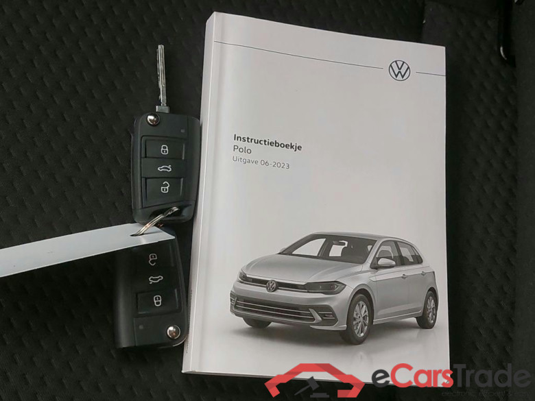 VOLKSWAGEN POLO 70 kW #6