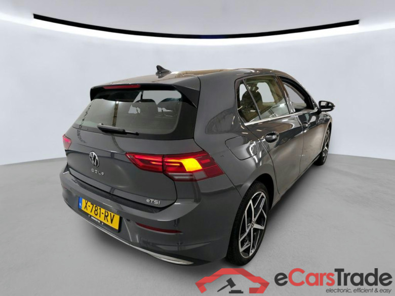 VOLKSWAGEN GOLF 96 kW #6
