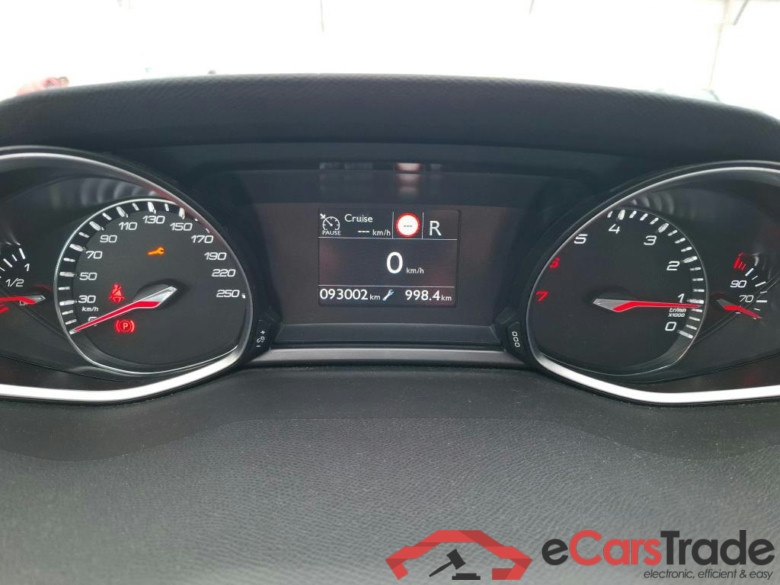 308 Active Business 1.2 PureTech 130CV BVA8 E6 #6