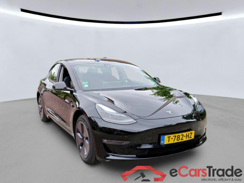 Tesla Model 3 175 kW #4