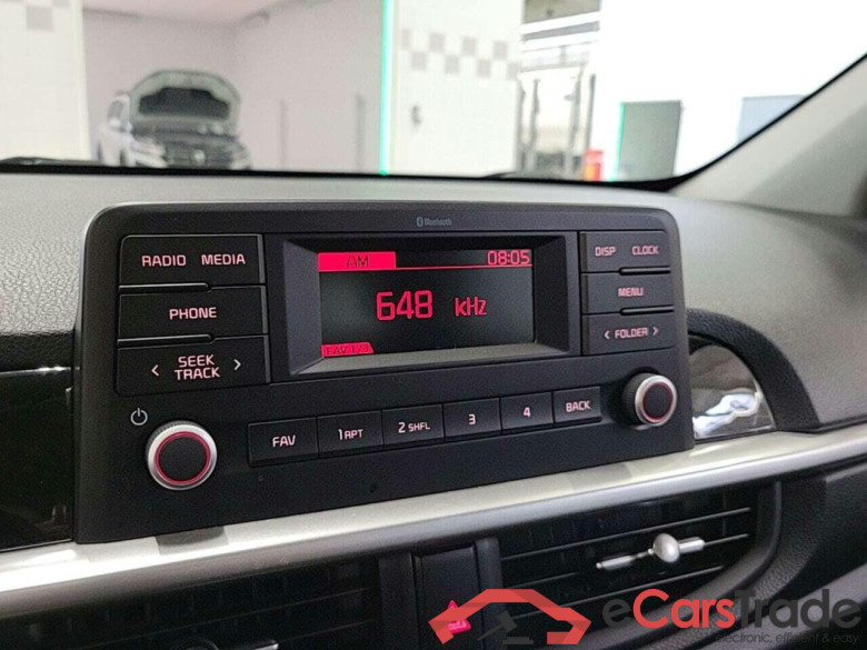 KIA Picanto 1.0 DPi ComfortLine #6