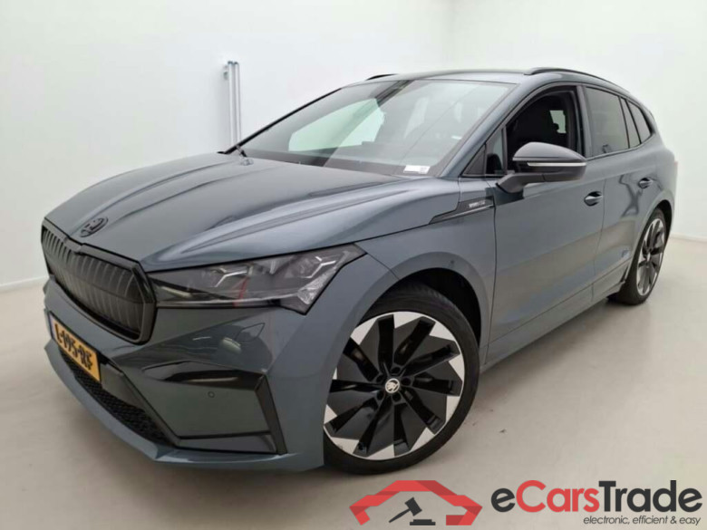 SKODA Enyaq iV 60 Sportline #1