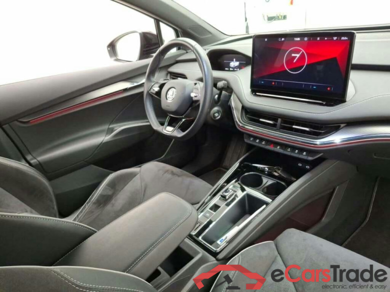 SKODA Enyaq iV 60 Sportline #3