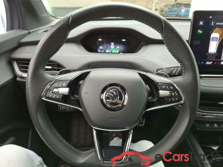 SKODA Enyaq iV 60 Sportline #6