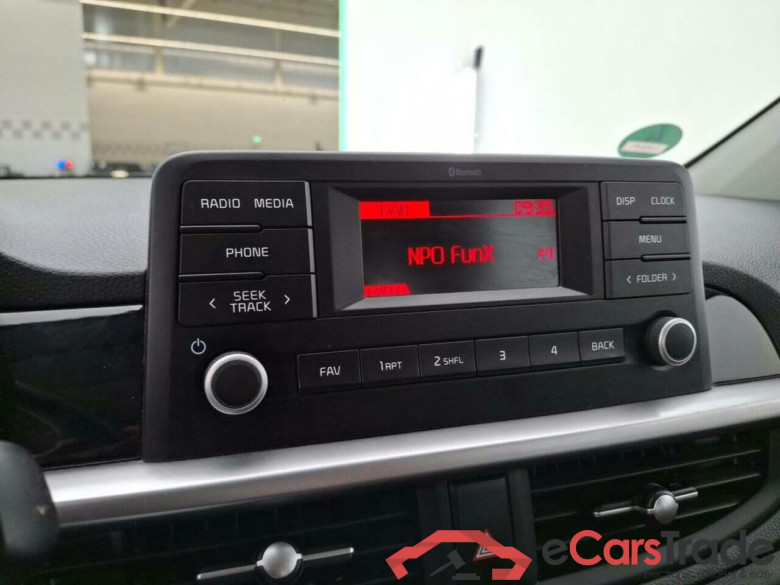 KIA Picanto 1.0 DPi ComfortLine #6