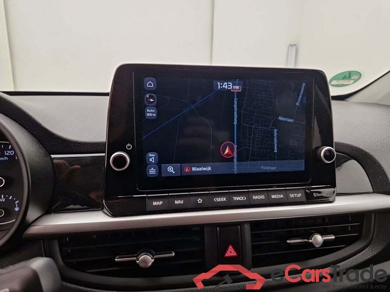 KIA Picanto 1.0 DPi Dyn.PlusLine #6